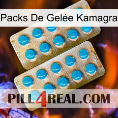 Packs De Gelée Kamagra new08